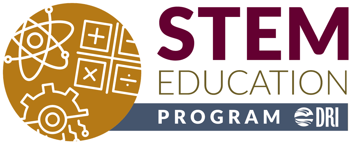 Desert Research Institute (DRI) logo