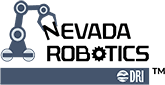 Desert Research Institute (DRI) logo