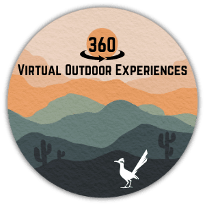 Desert Research Institute (DRI) logo